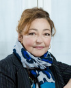 Catherine Frot - © Philippe Quaisse / UniFrance Catherine Frot - © Philippe Quaisse / UniFrance