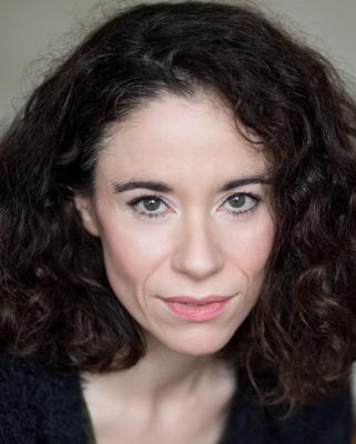 Marianne Viguès - © bymyself CLH Marianne Viguès - © bymyself CLH