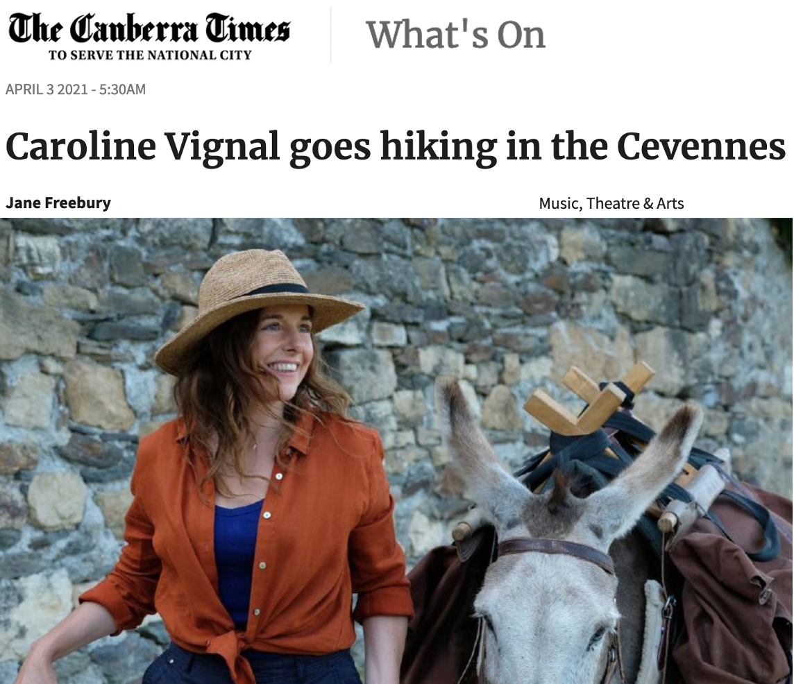 International press roundup: April 2021 International press roundup: April 2021