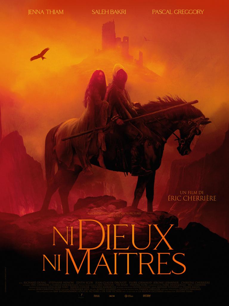 Ni dieux ni maîtres Ni dieux ni maîtres