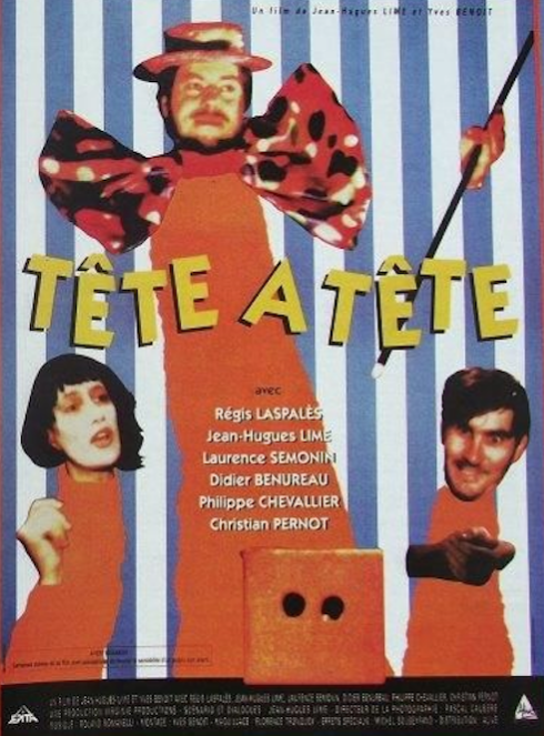 Tête à tête Tête à tête
