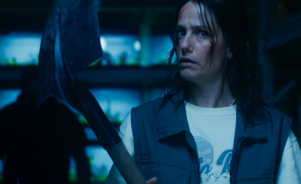 Gigi Ledron - © Kabo Films - SND Gigi Ledron - © Kabo Films - SND