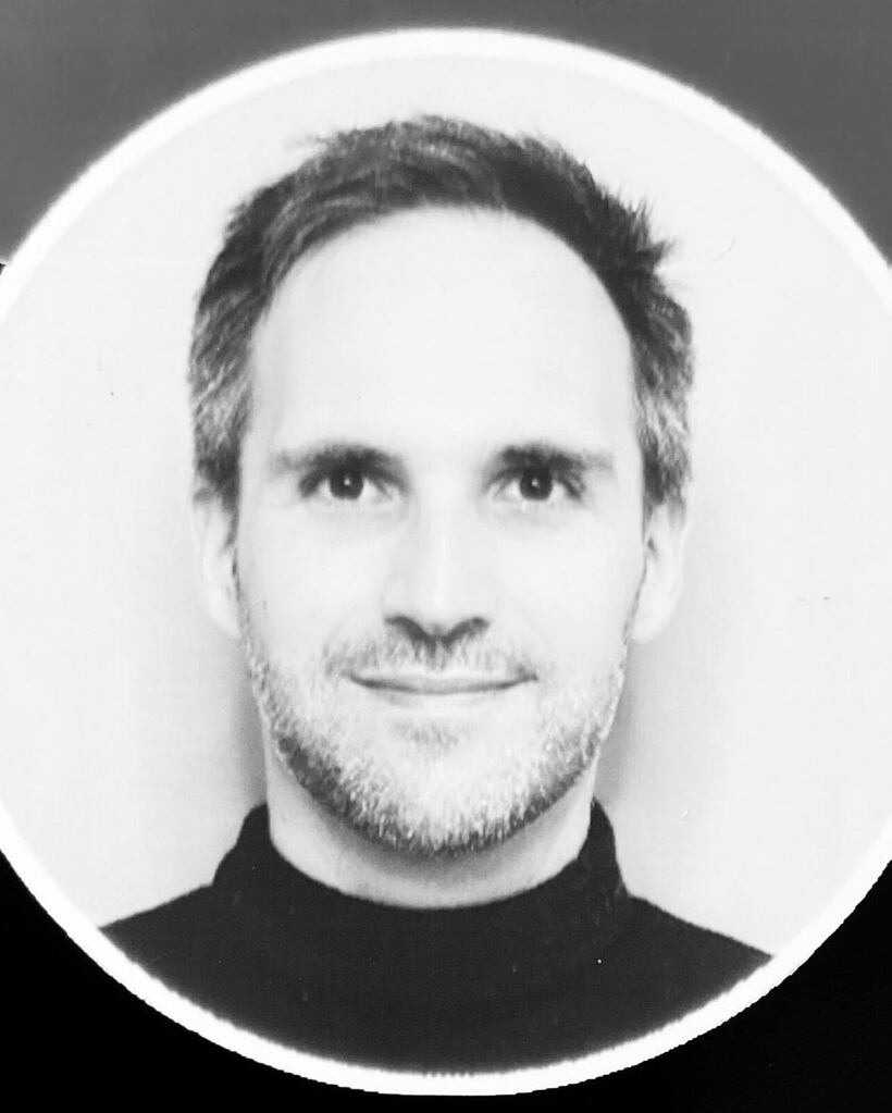 Simon Dupuis Simon Dupuis