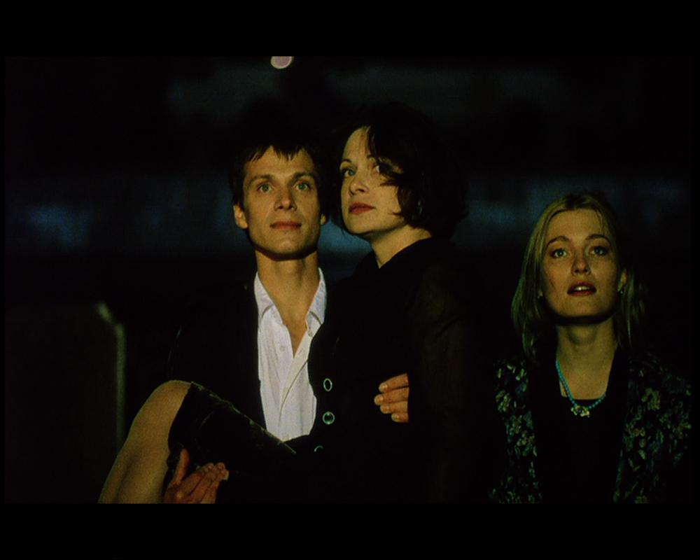 Les Clairières de lune Les Clairières de lune