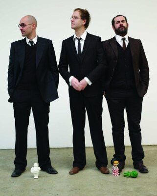 Herv&eacute; de Cr&eacute;cy