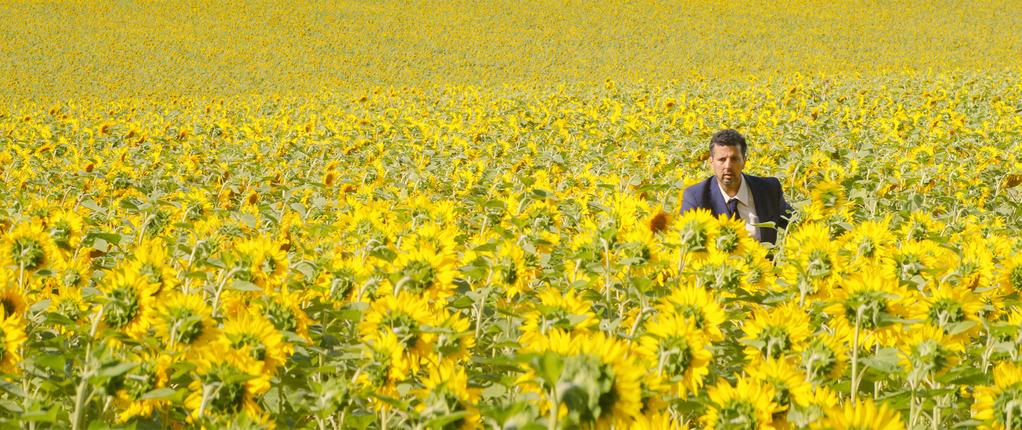 Samir Guesmi - © SRAB FILMS - NO MONEY PRODUCTIONS Samir Guesmi - © SRAB FILMS - NO MONEY PRODUCTIONS