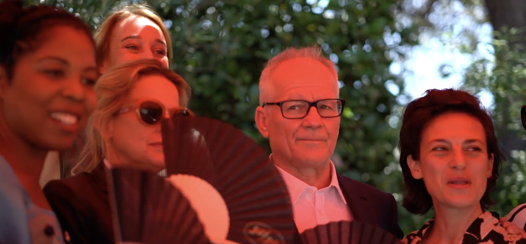 Cannes 2021 - La Terrasse UniFrance - Jour 2 Cannes 2021 - La Terrasse UniFrance - Jour 2