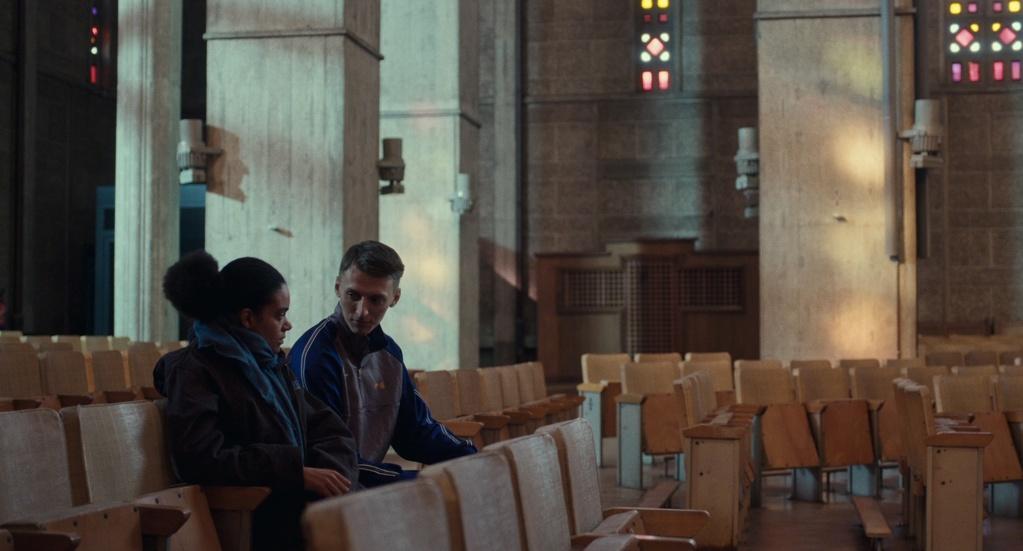 Selon Joy - © Barney Production Selon Joy - © Barney Production