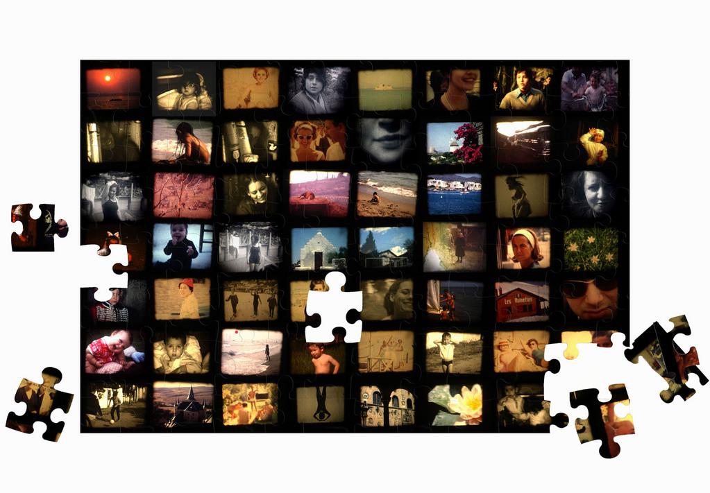 La Montagne au goût de sel La Montagne au goût de sel