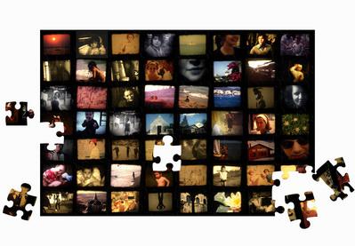 La Montagne au goût de sel La Montagne au goût de sel