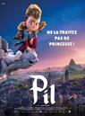 Las aventuras de Pil Las aventuras de Pil