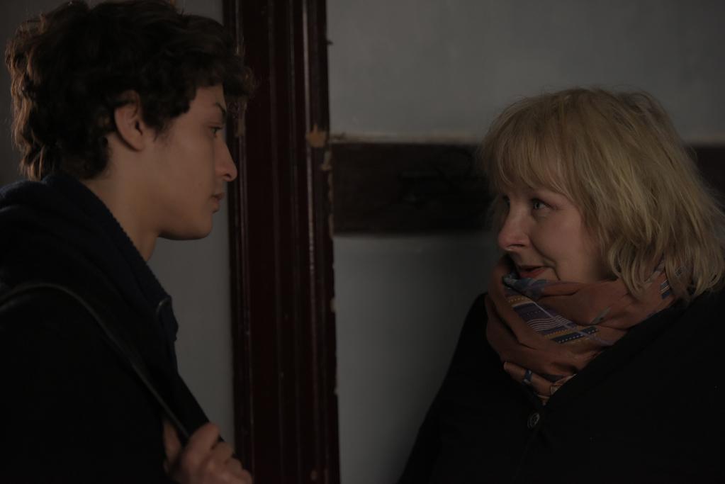 Festa do Cinema Francês - 2018 Festa do Cinema Francês - 2018