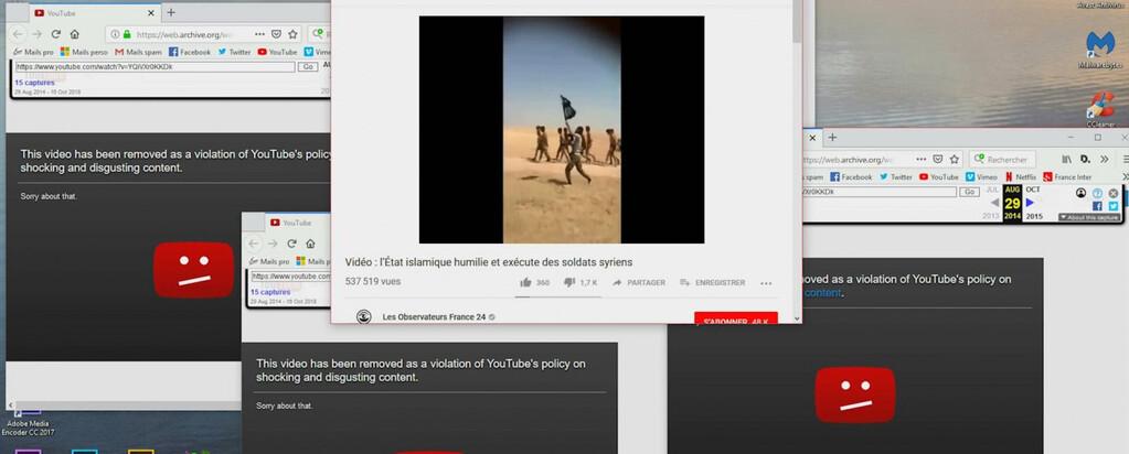 Bottled Songs: 1-4 - © Chloé Galibert-Laîné - Kevin B. Lee Bottled Songs: 1-4 - © Chloé Galibert-Laîné - Kevin B. Lee