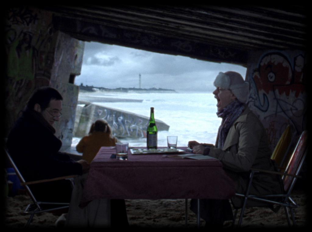 ブラティスラバ-フランス映画祭 - 2010