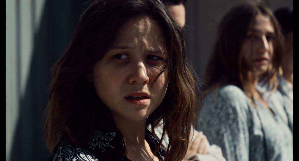 Le Gang des Amazones - © Cheyenne Federation - France 2 Cinéma - Benuts - Federation Pictures Le Gang des Amazones - © Cheyenne Federation - France 2 Cinéma - Benuts - Federation Pictures