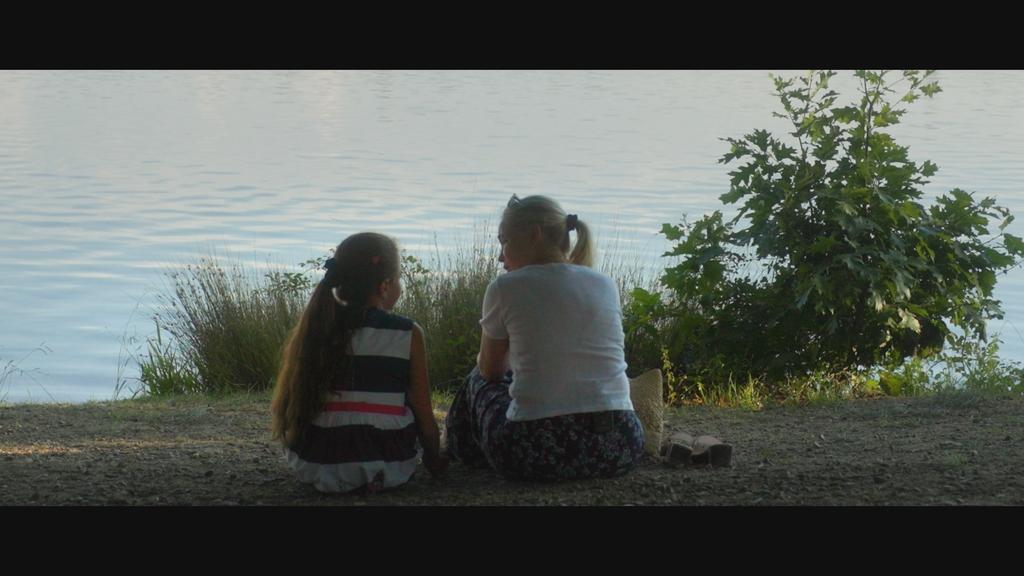 Un silence si bruyant