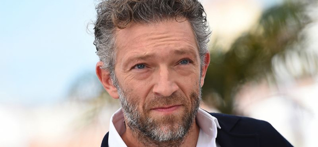 Vincent Cassel honoré au 57e Festival du Film de Carthagène, en Colombie Vincent Cassel honoré au 57e Festival du Film de Carthagène, en Colombie