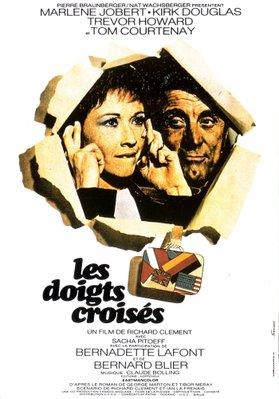 Les Doigts croisés Les Doigts croisés