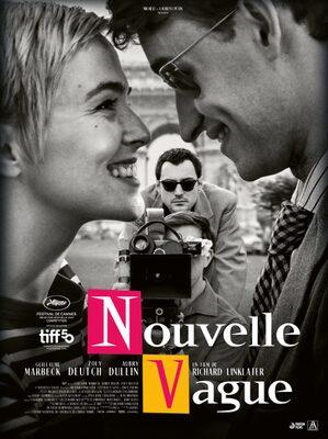 Nouvelle Vague - Quebec