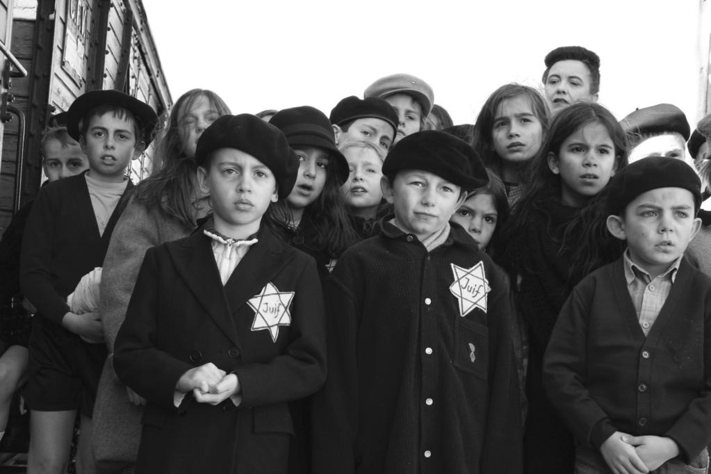 Les Convois de la honte Les Convois de la honte