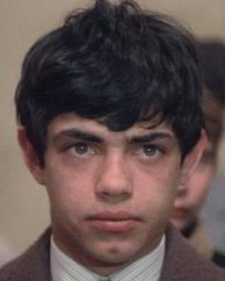 Franco Merli Franco Merli