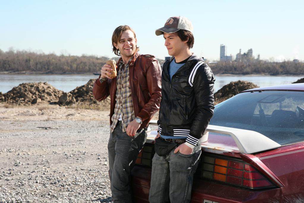 Martina Buckley - &copy; Patti Perret / Loma Nasha Films