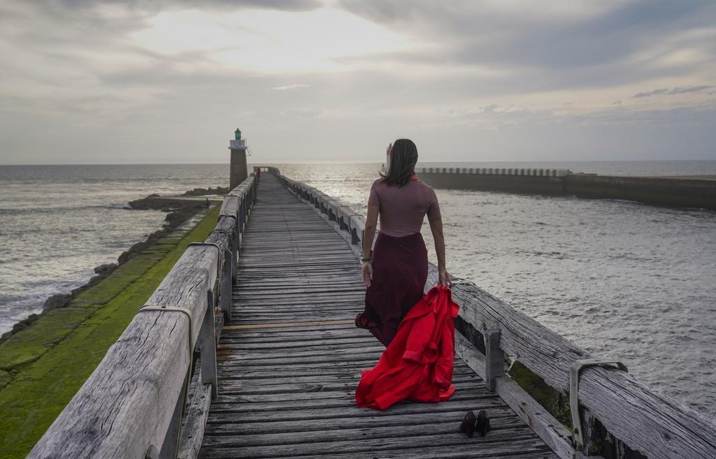 Erica - Potomak, TF1 - Studio TF1 Distribution - © Potomak, TF1 - Studio TF1 Distribution Erica - Potomak, TF1 - Studio TF1 Distribution - © Potomak, TF1 - Studio TF1 Distribution