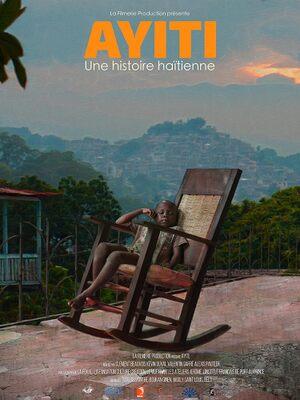 Ayiti, une histoire ha&iuml;tienne
