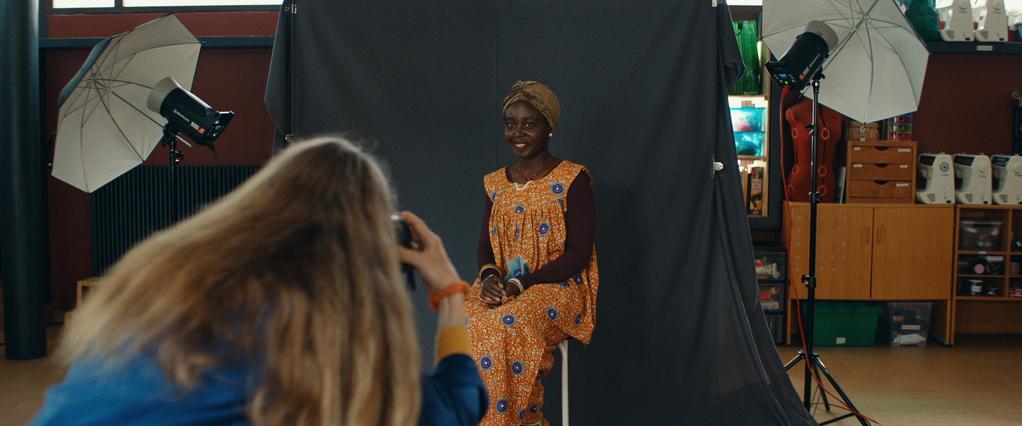 La Maison des femmes - &copy; Marie Rouge