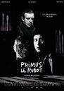 Primus, the Robot