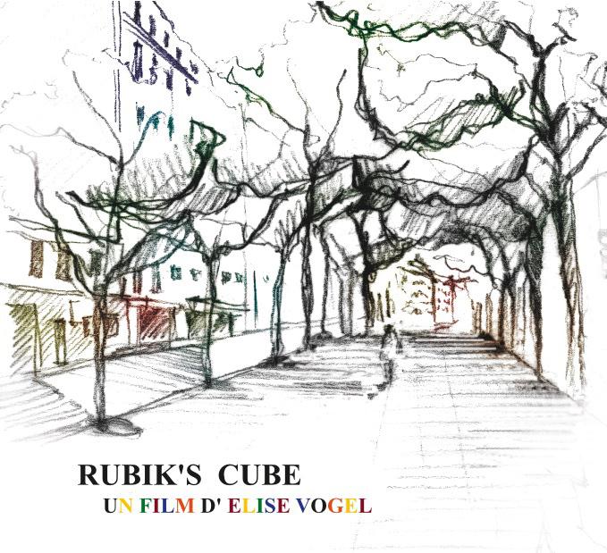 Rubik's Cube Rubik's Cube