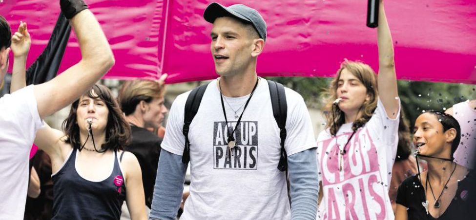 BPM (Beats Per Minute) joins the race for the Oscars BPM (Beats Per Minute) joins the race for the Oscars