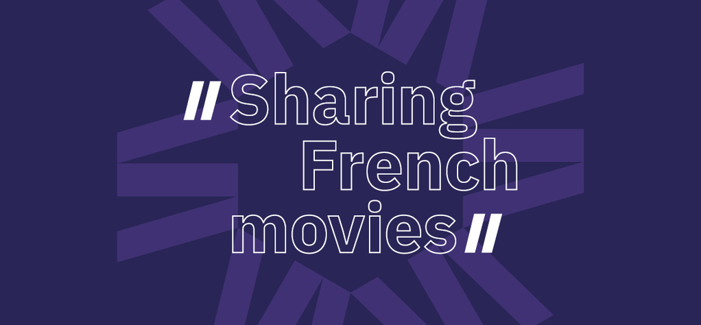 Unifrance at the 79th Cannes Film Festival
