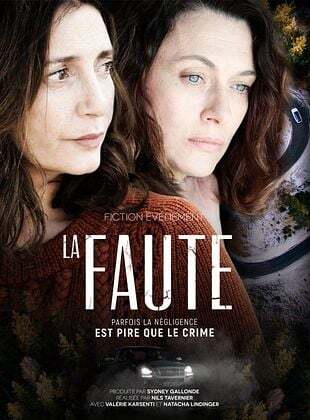 La Faute - &copy; Make It Happen Studio, VAB Productions, JLA Production