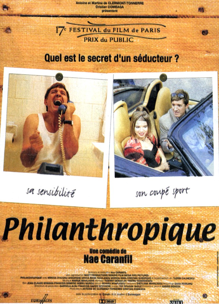 Philanthropique