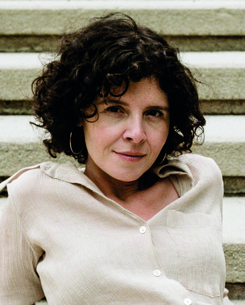 Marie Kreutzer Marie Kreutzer