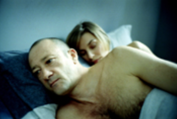 Curta Kinoforum - 2003