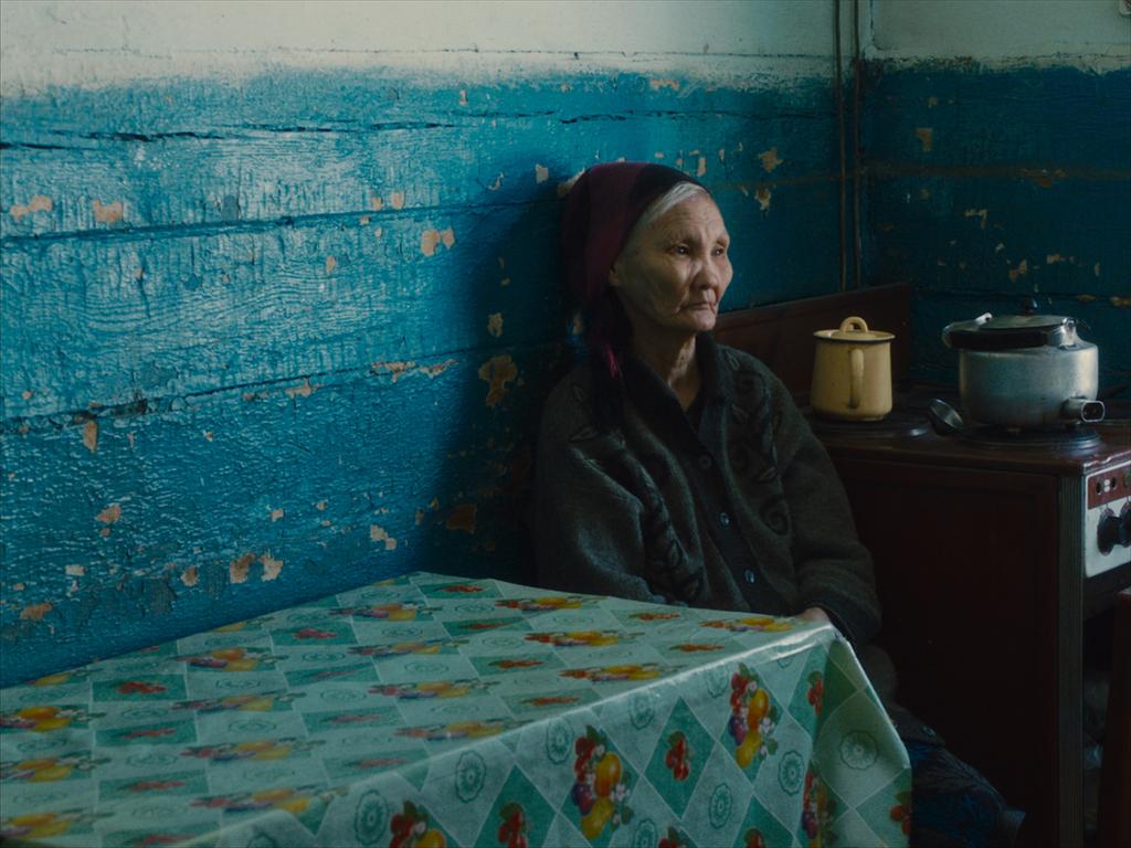 Mon amour - © Les Films d'Ici Mon amour - © Les Films d'Ici