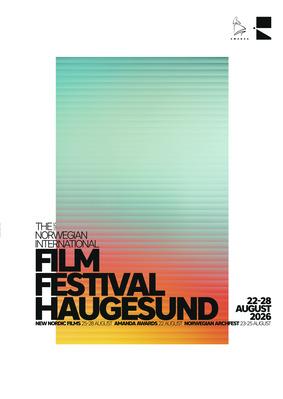 Norwegian International Film Festival in Haugesund - 2026