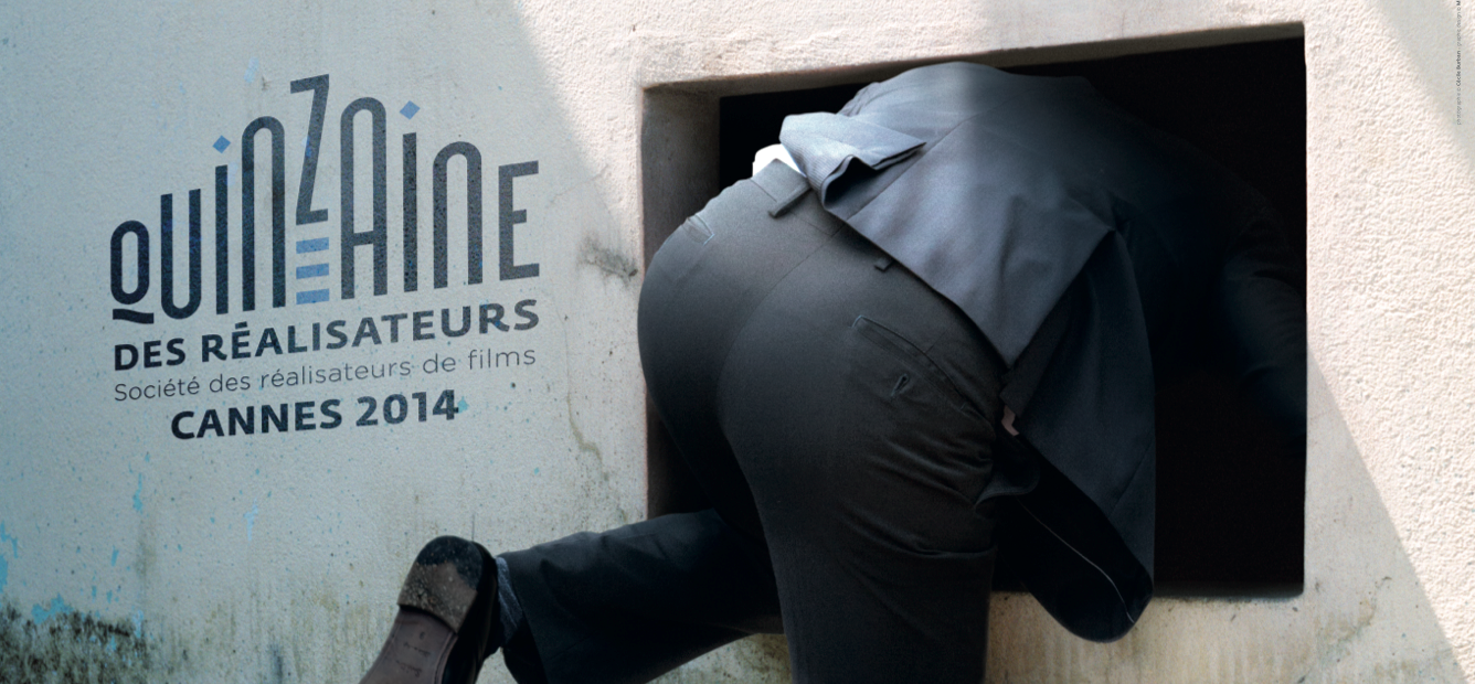 46th Directors' Fortnight lineup 46th Directors' Fortnight lineup