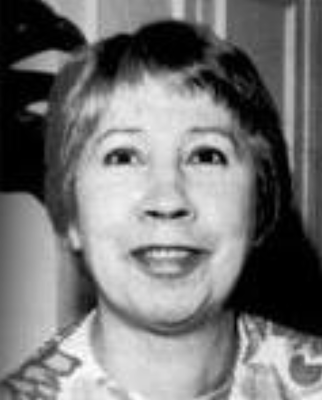 Nicole Chollet Nicole Chollet