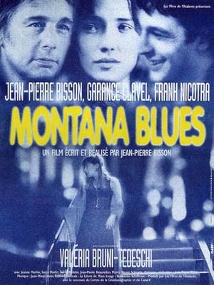 Montana blues Montana blues