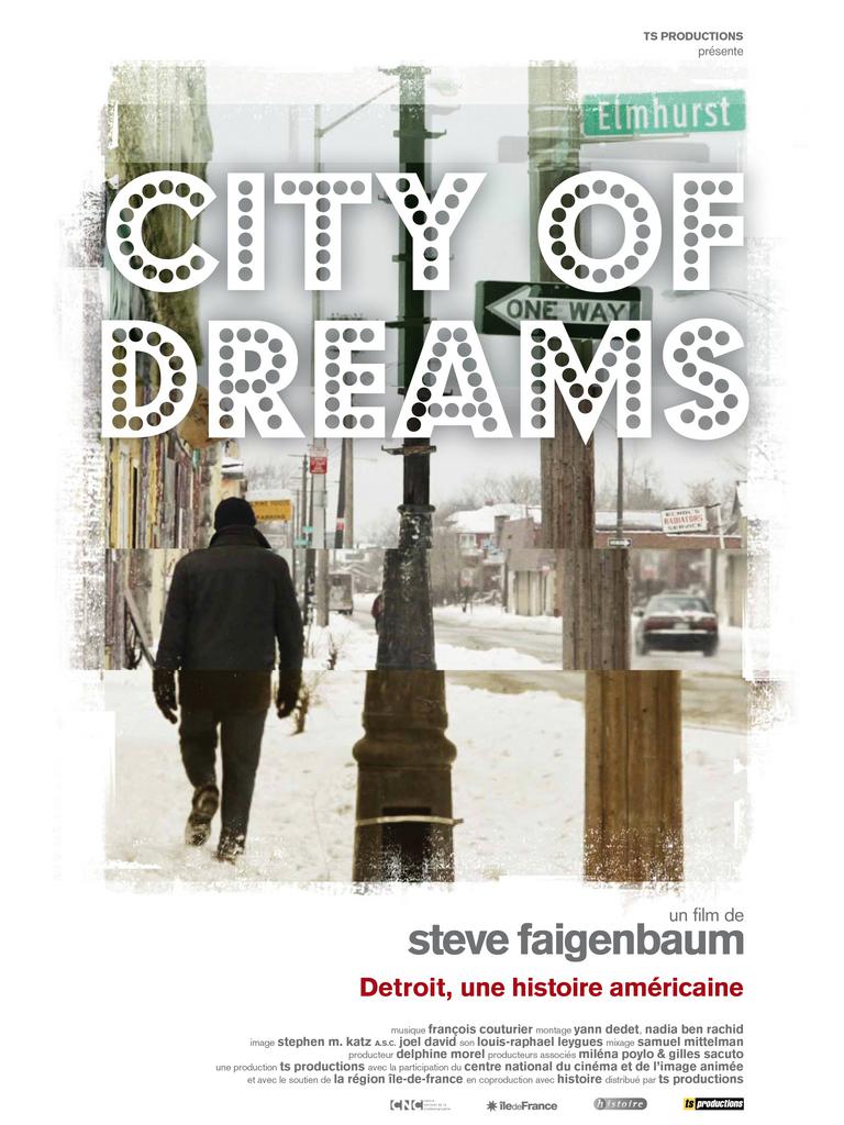 City of Dreams City of Dreams