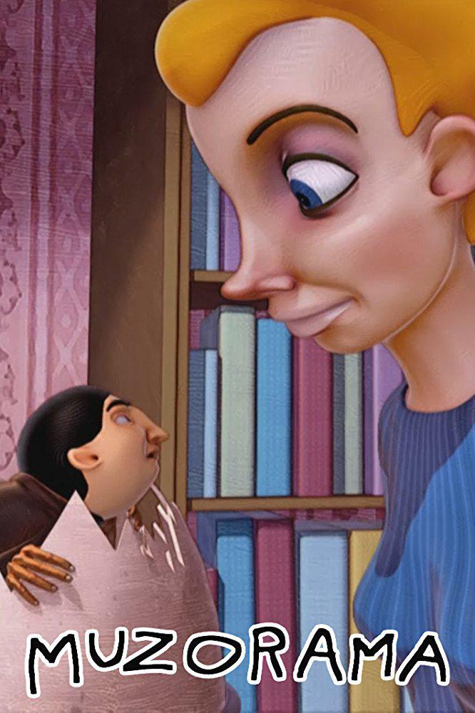 Muzorama Muzorama