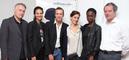 UniFrance Films releases report on opportunities for French cinema in French-speaking Africa UniFrance Films releases report on opportunities for French cinema in French-speaking Africa