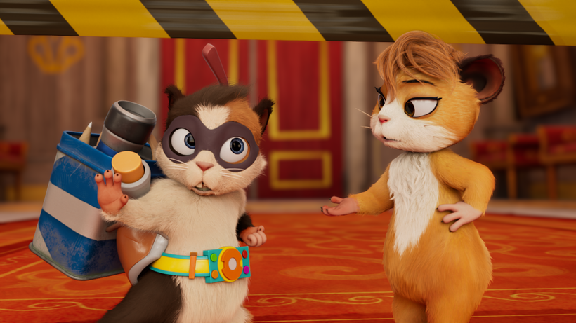 C&eacute;dric Lachenaud