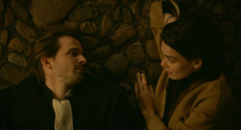 À nous deux ! À nous deux !