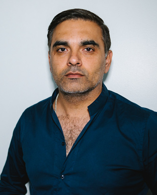 Narinderpal-Singh Chandok