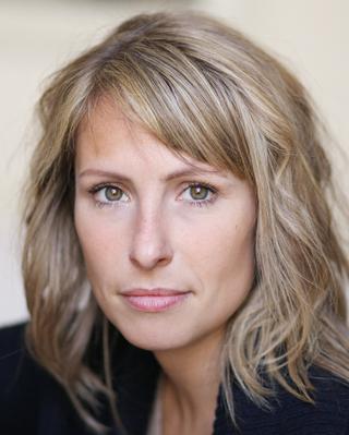 Stéphanie Heiser Stéphanie Heiser