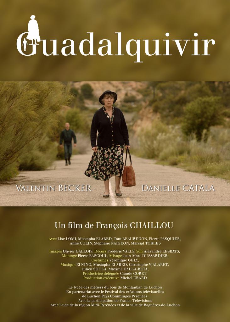 Festival des Cr&eacute;ations TV Comminges Pyr&eacute;n&eacute;es